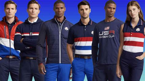 ryder cup replica clothing|ryder cup clothing clearance.